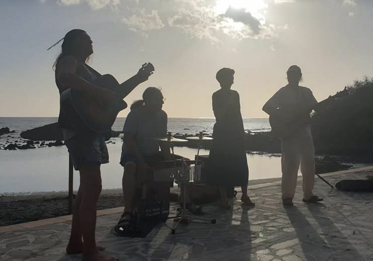 Das war Gomera im Oktober 2022!