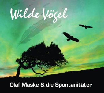 Albumcover: Wilde Vögel